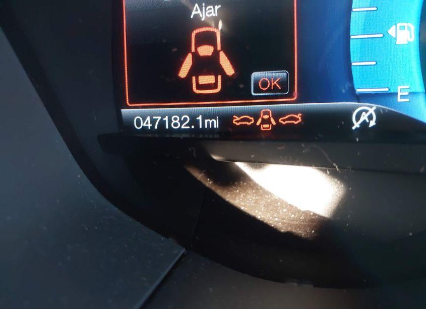 Photo 16 of 2017 Ford Fusion SE (VIN 3FA6P0HD1HR241175)