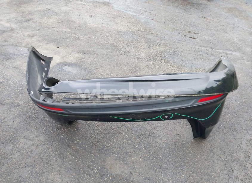 Photo 12 of 2017 Ford Fusion SE (VIN 3FA6P0HD1HR292109)