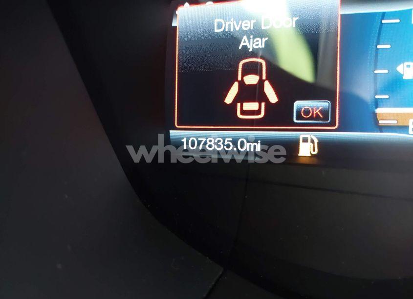 Photo 16 of 2017 Ford Fusion SE (VIN 3FA6P0HD1HR292109)