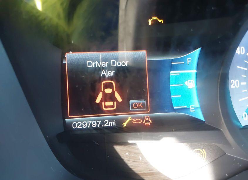 Photo 15 of 2018 Ford Fusion SE (VIN 3FA6P0HD1JR142944)