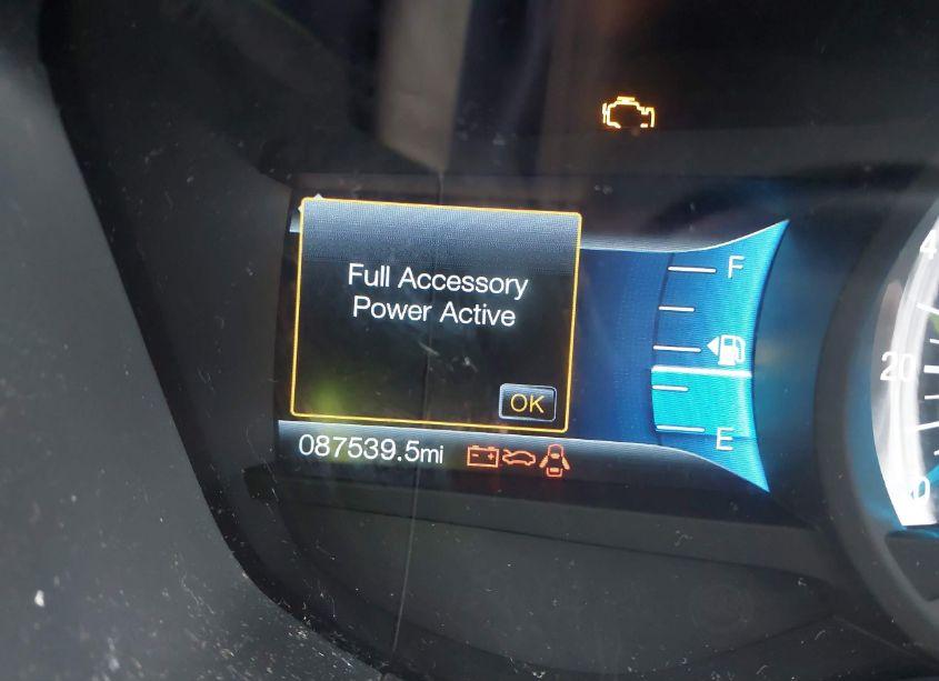 Photo 7 of 2018 Ford Fusion SE (VIN 3FA6P0HD1JR157203)