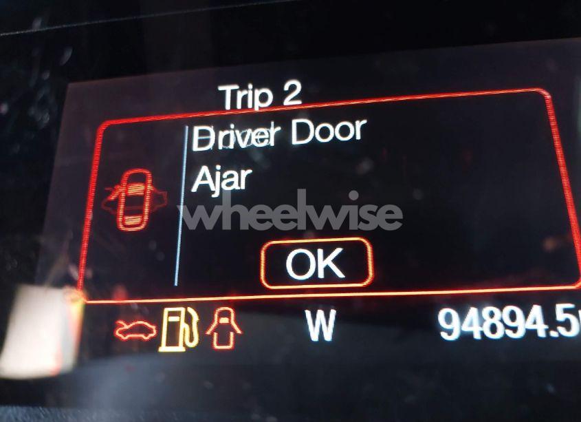 Photo 15 of 2018 Ford Fusion SE (VIN 3FA6P0HD1JR188757)