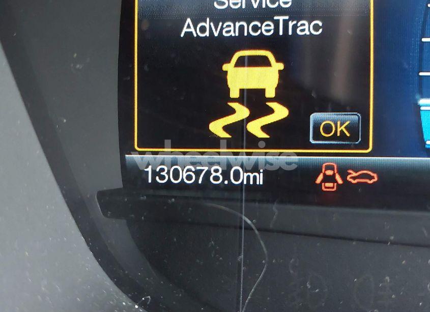 Photo 15 of 2018 Ford Fusion SE (VIN 3FA6P0HD1JR196339)