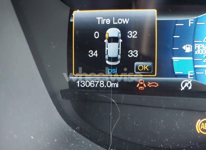 Photo 7 of 2018 Ford Fusion SE (VIN 3FA6P0HD1JR196339)