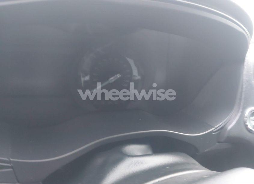 Photo 14 of 2018 Ford Fusion SE (VIN 3FA6P0HD1JR256877)