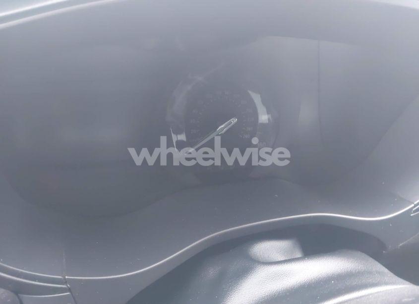 Photo 7 of 2018 Ford Fusion SE (VIN 3FA6P0HD1JR256877)