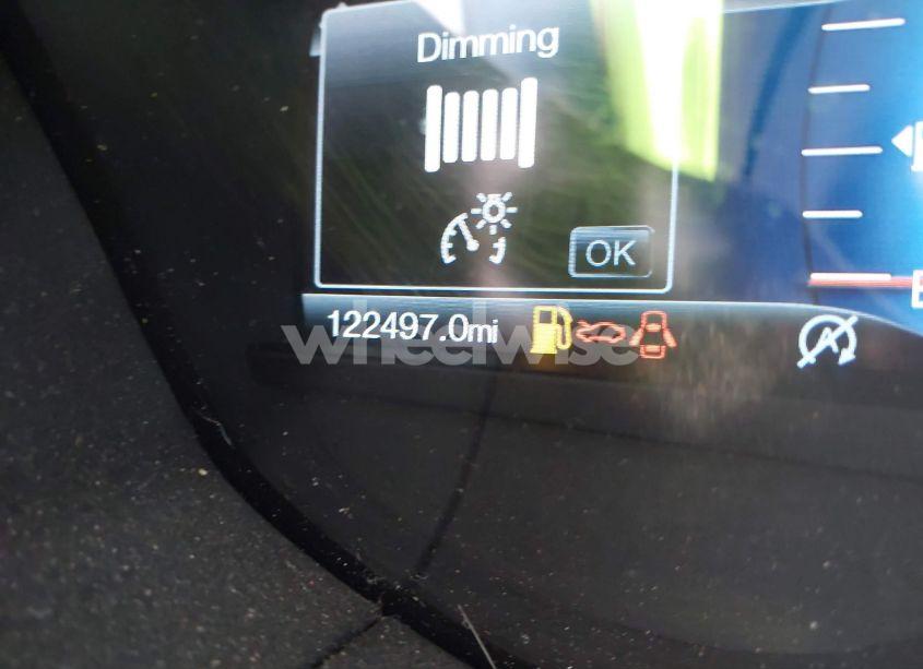 Photo 15 of 2018 Ford Fusion SE (VIN 3FA6P0HD1JR283027)