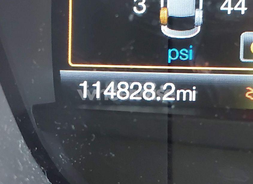 Photo 15 of 2019 Ford Fusion SE (VIN 3FA6P0HD1KR126681)