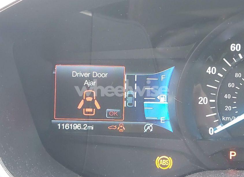 Photo 15 of 2019 Ford Fusion SE (VIN 3FA6P0HD1KR160569)