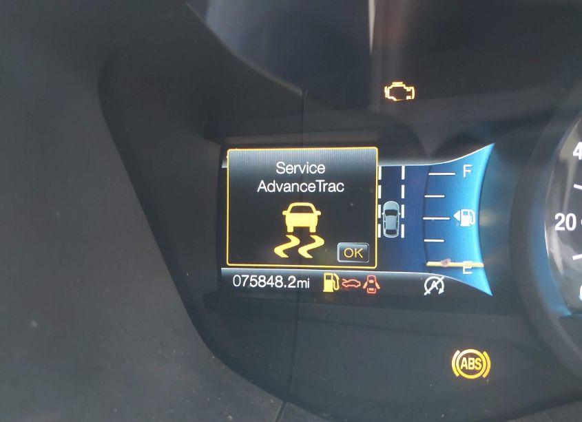 Photo 15 of 2019 Ford Fusion SE (VIN 3FA6P0HD1KR173774)