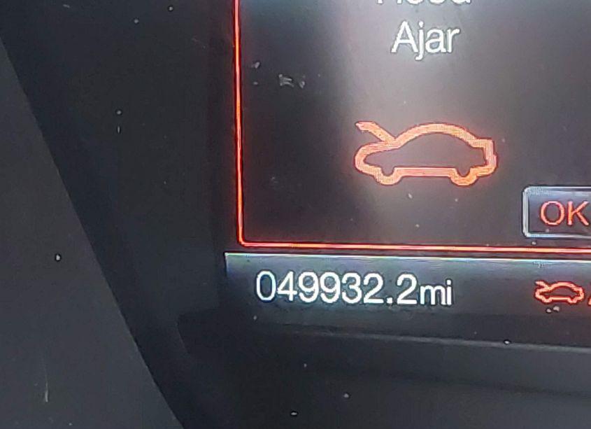 Photo 16 of 2019 Ford Fusion SE (VIN 3FA6P0HD1KR195063)