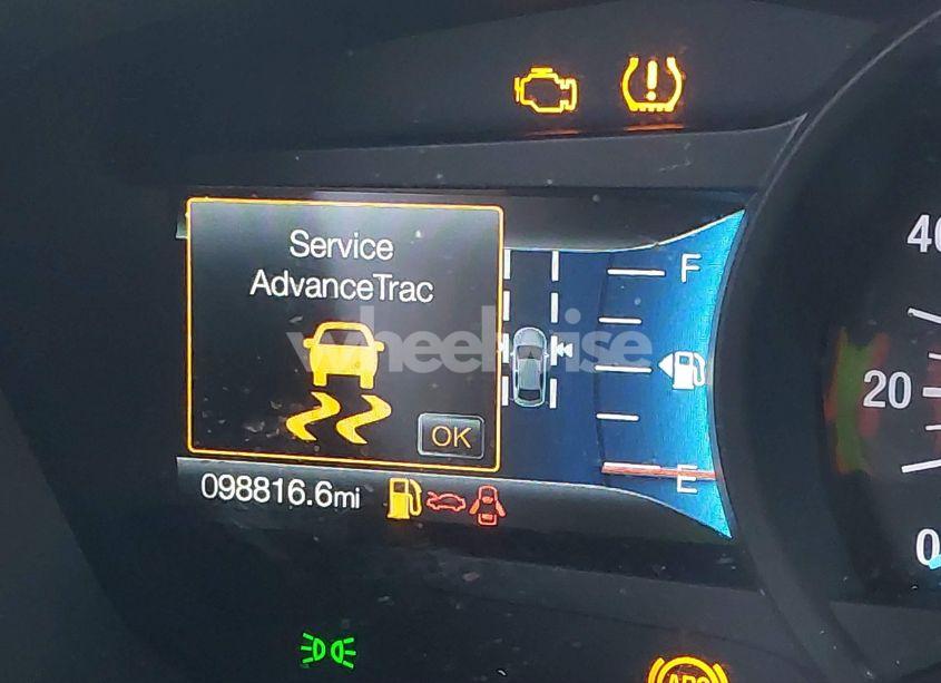 Photo 15 of 2019 Ford Fusion SE (VIN 3FA6P0HD1KR200701)