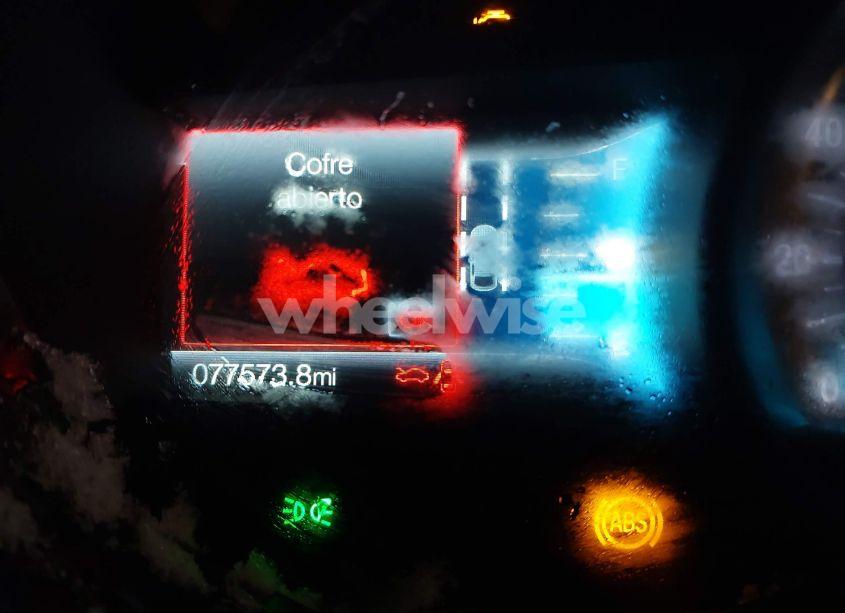 Photo 16 of 2019 Ford Fusion SE (VIN 3FA6P0HD1KR231754)