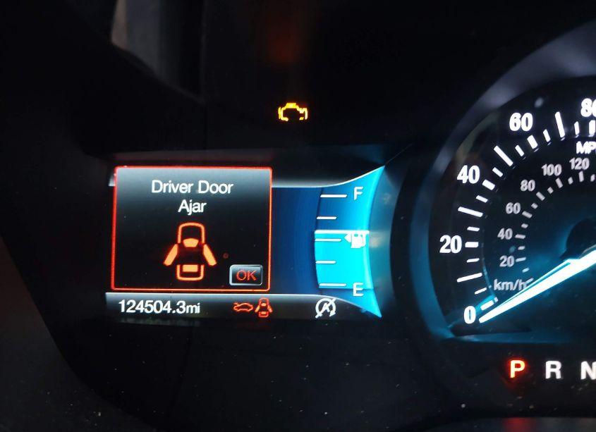 Photo 15 of 2019 Ford Fusion SE (VIN 3FA6P0HD1KR243449)