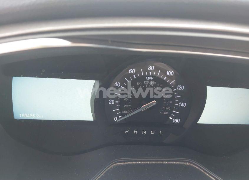 Photo 15 of 2020 Ford Fusion SE (VIN 3FA6P0HD1LR109879)