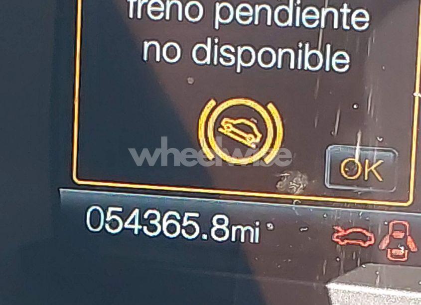 Photo 15 of 2020 Ford Fusion SE (VIN 3FA6P0HD1LR122177)