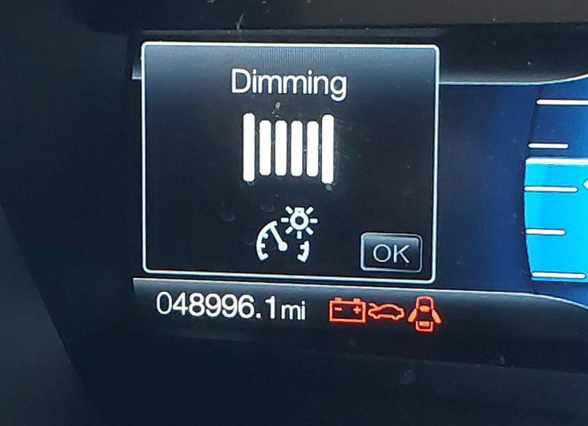 Photo 15 of 2020 Ford Fusion SE (VIN 3FA6P0HD1LR127461)