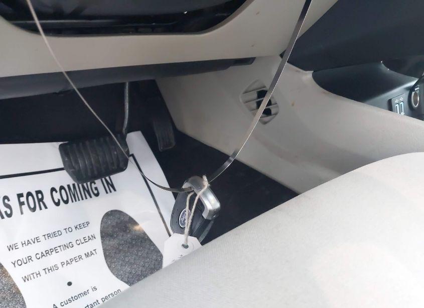 Photo 11 of 2020 Ford Fusion SE (VIN 3FA6P0HD1LR147063)