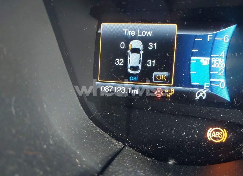 Photo 16 of 2020 Ford Fusion SE (VIN 3FA6P0HD1LR159648)