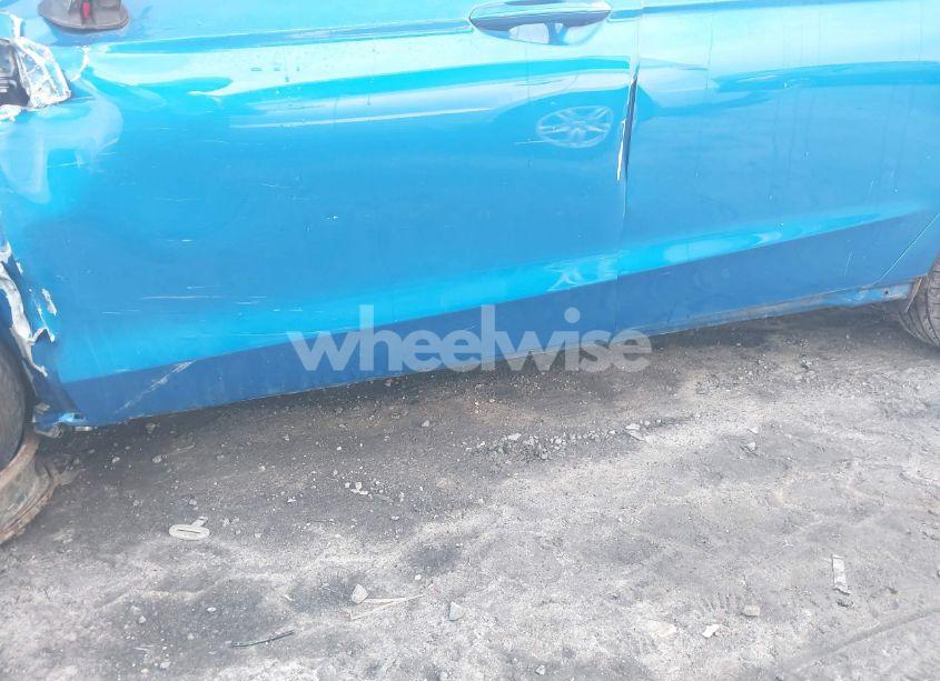 Photo 18 of 2020 Ford Fusion SE (VIN 3FA6P0HD1LR159648)