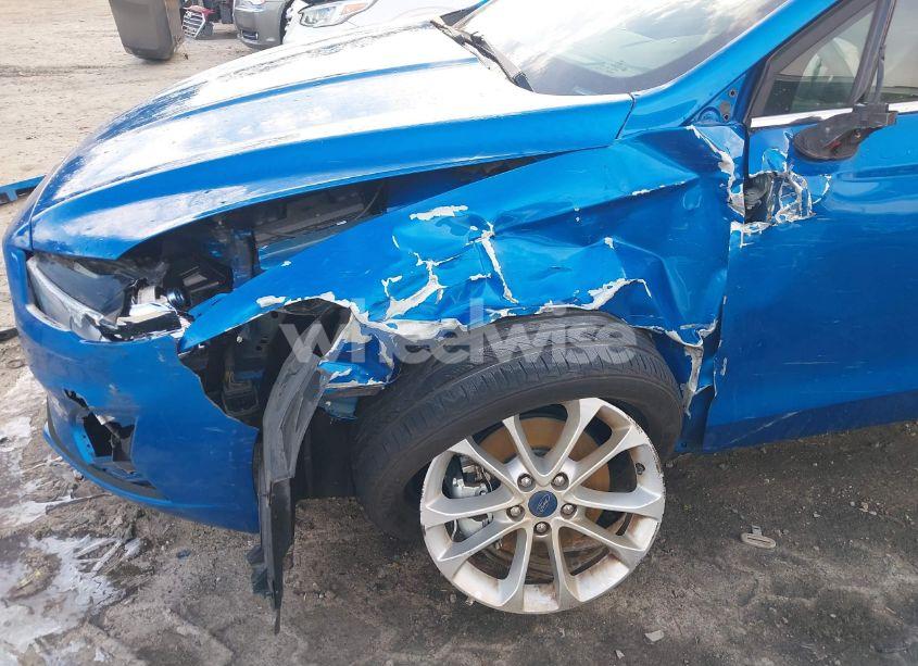 Photo 6 of 2020 Ford Fusion SE (VIN 3FA6P0HD1LR159648)