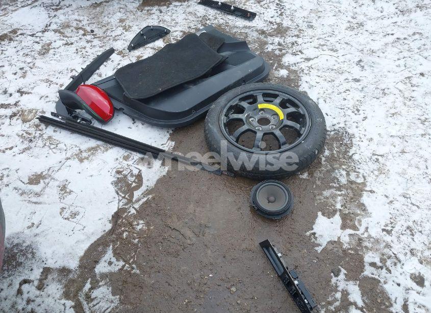 Photo 12 of 2020 Ford Fusion SE (VIN 3FA6P0HD1LR164204)