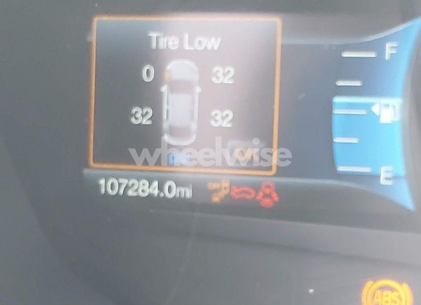 Photo 16 of 2020 Ford Fusion SE (VIN 3FA6P0HD1LR164204)