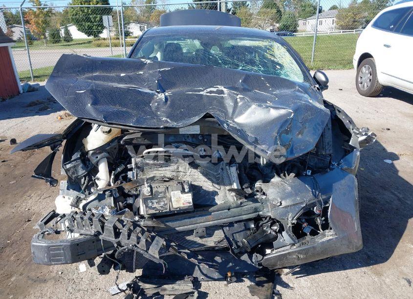 Photo 12 of 2020 Ford Fusion SE (VIN 3FA6P0HD1LR167247)