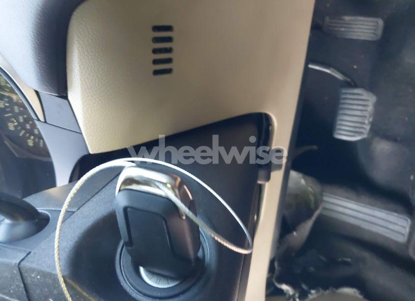 Photo 11 of 2014 Ford Fusion SE (VIN 3FA6P0HD2ER135684)