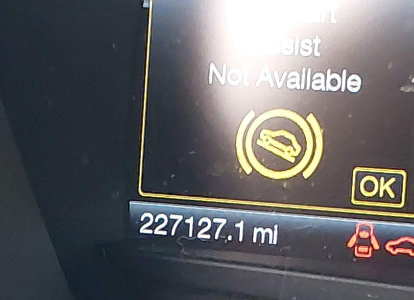 Photo 15 of 2014 Ford Fusion SE (VIN 3FA6P0HD2ER193598)