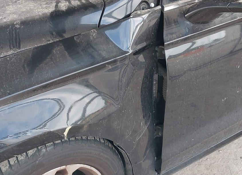 Photo 6 of 2014 Ford Fusion SE (VIN 3FA6P0HD2ER193598)