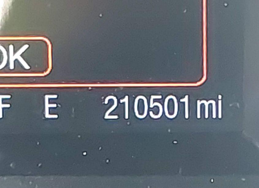 Photo 7 of 2014 Ford Fusion SE (VIN 3FA6P0HD2ER196436)