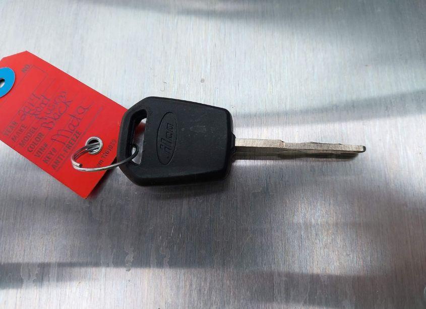 Photo 11 of 2014 Ford Fusion SE (VIN 3FA6P0HD2ER217981)