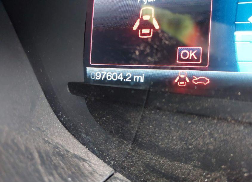 Photo 15 of 2014 Ford Fusion SE (VIN 3FA6P0HD2ER217981)