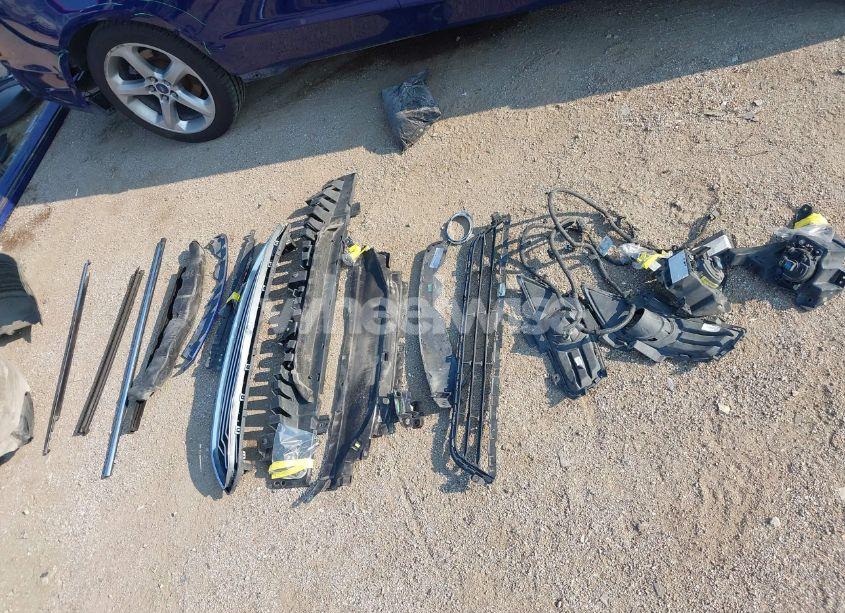 Photo 12 of 2014 Ford Fusion SE (VIN 3FA6P0HD2ER221948)