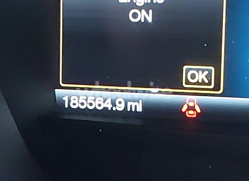 Photo 7 of 2014 Ford Fusion SE (VIN 3FA6P0HD2ER247188)