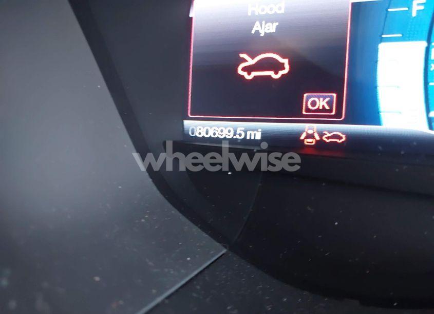 Photo 15 of 2014 Ford Fusion SE (VIN 3FA6P0HD2ER326778)