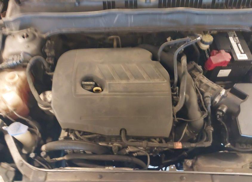 Photo 10 of 2014 Ford Fusion SE (VIN 3FA6P0HD2ER339790)