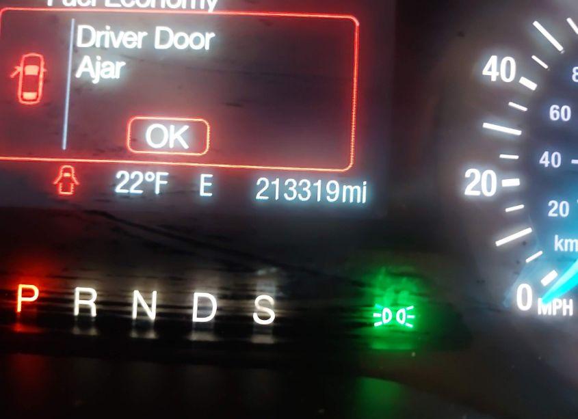 Photo 7 of 2014 Ford Fusion SE (VIN 3FA6P0HD2ER339790)