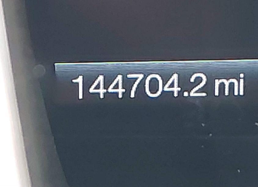 Photo 15 of 2014 Ford Fusion SE (VIN 3FA6P0HD2ER387886)