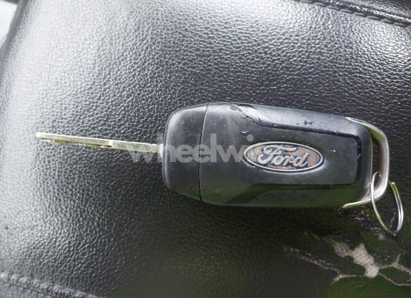 Photo 11 of 2015 Ford Fusion SE (VIN 3FA6P0HD2FR129434)