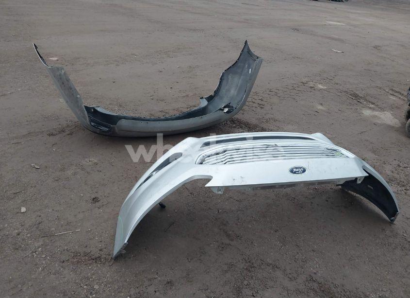 Photo 18 of 2015 Ford Fusion SE (VIN 3FA6P0HD2FR149943)