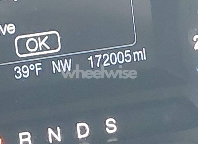 Photo 15 of 2015 Ford Fusion SE (VIN 3FA6P0HD2FR153779)