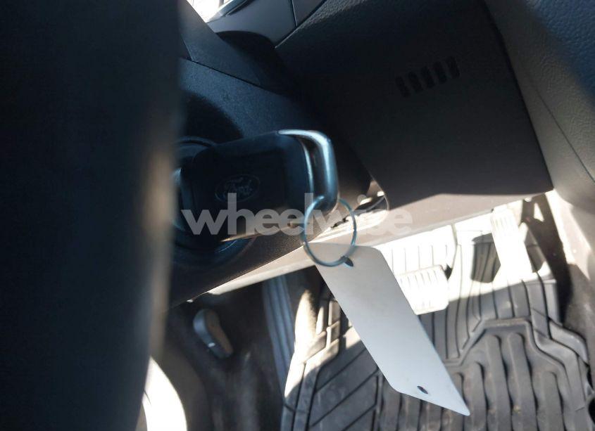 Photo 11 of 2015 Ford Fusion SE (VIN 3FA6P0HD2FR159615)