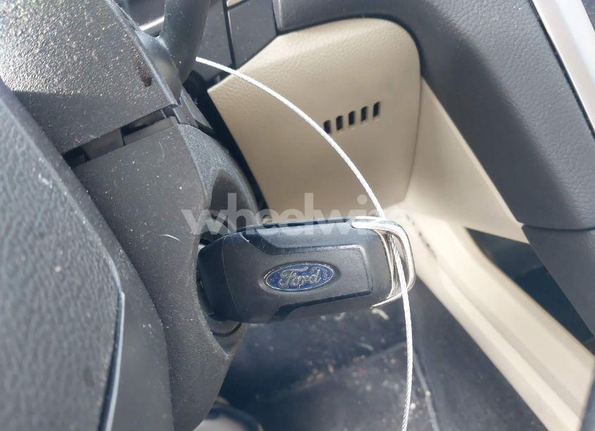 Photo 11 of 2015 Ford Fusion SE (VIN 3FA6P0HD2FR175815)