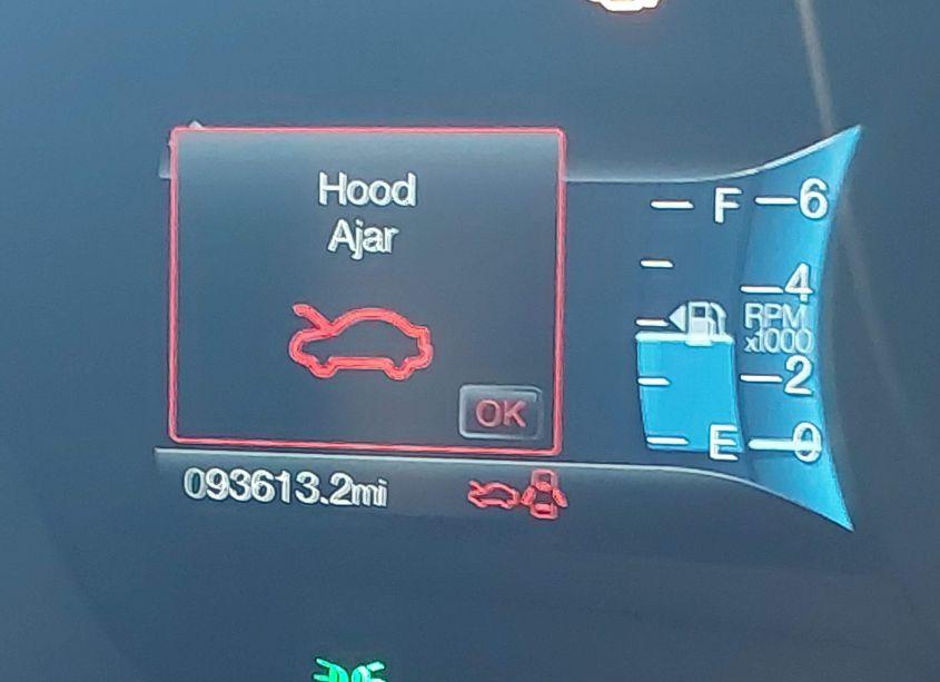 Photo 16 of 2015 Ford Fusion SE (VIN 3FA6P0HD2FR194901)