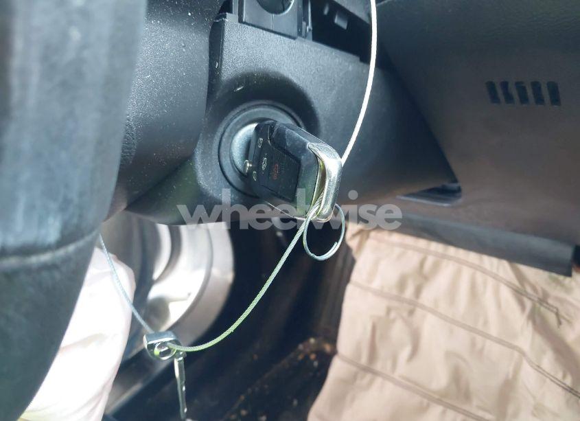 Photo 11 of 2015 Ford Fusion SE (VIN 3FA6P0HD2FR222034)