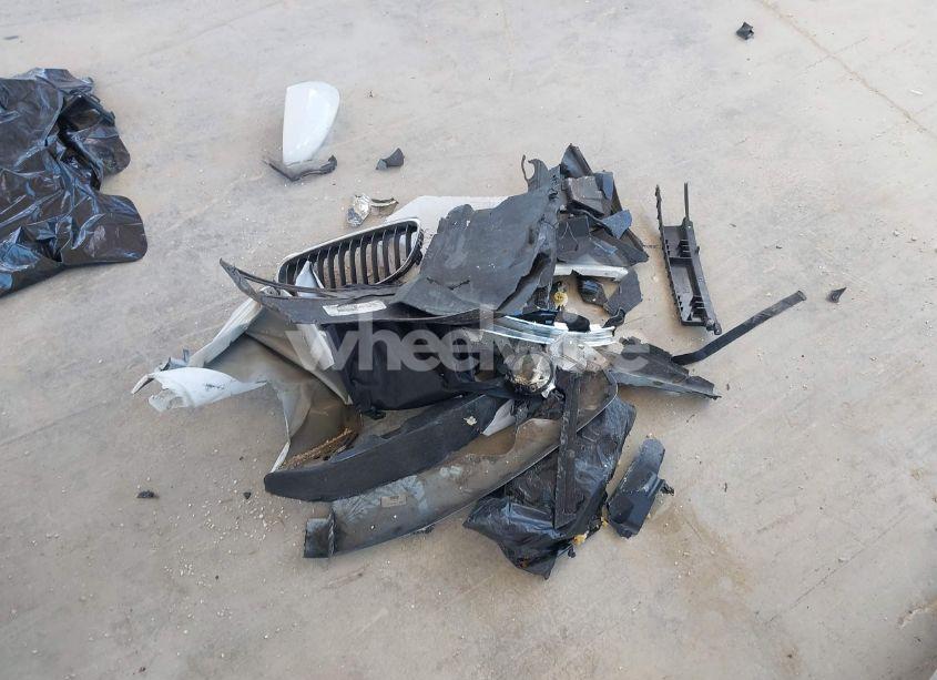 Photo 12 of 2015 Ford Fusion SE (VIN 3FA6P0HD2FR222034)