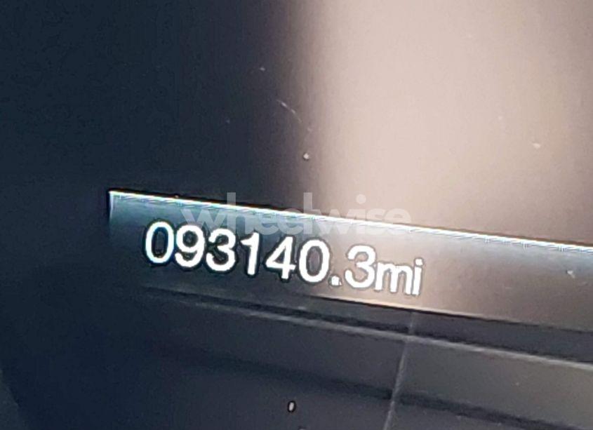 Photo 7 of 2015 Ford Fusion SE (VIN 3FA6P0HD2FR263411)