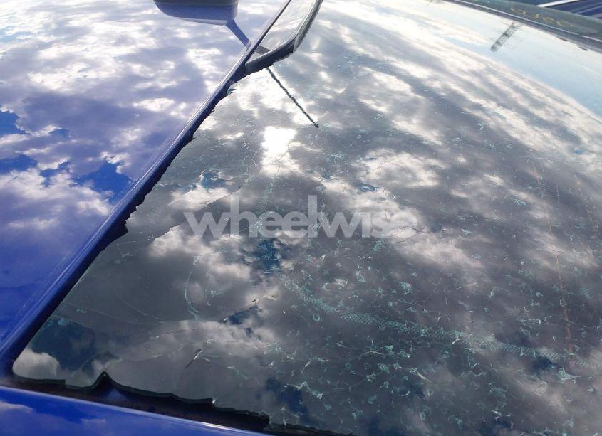 Photo 13 of 2015 Ford Fusion SE (VIN 3FA6P0HD2FR290169)